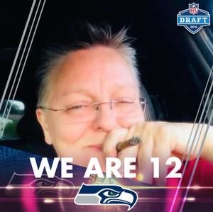 Meet your Posher, Paula